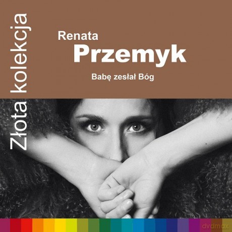 Renata Przemyk: Złota Kolekcja [CD]