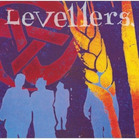 The Levellers: Levellers [CD]