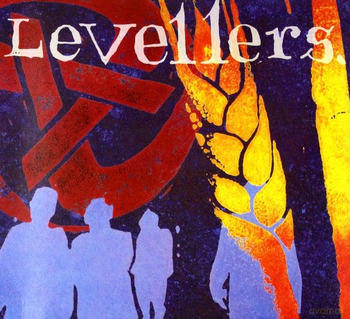 The Levellers: Levellers [CD]