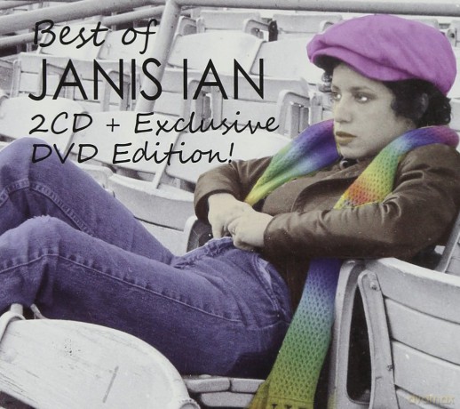 Janis Ian: Best of Janis Ian/Autobiograph [2CD]+[DVD]