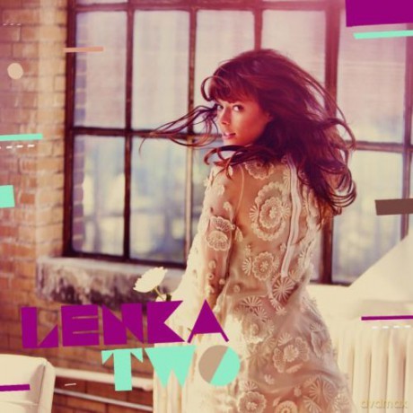 Lenka: Two (Eco Style) [CD]