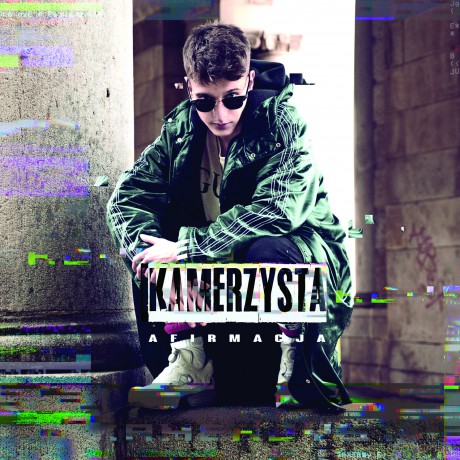 Kamerzysta: Afirmacja [CD]