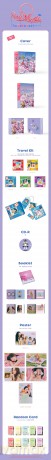 Red Velvet: Red Velvet Mini Album 'The ReVe Festival' Day 2' [CD]