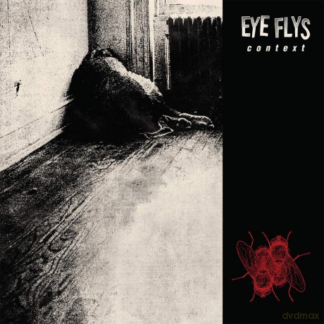 Eye Flys: Context (digipack) [CD]
