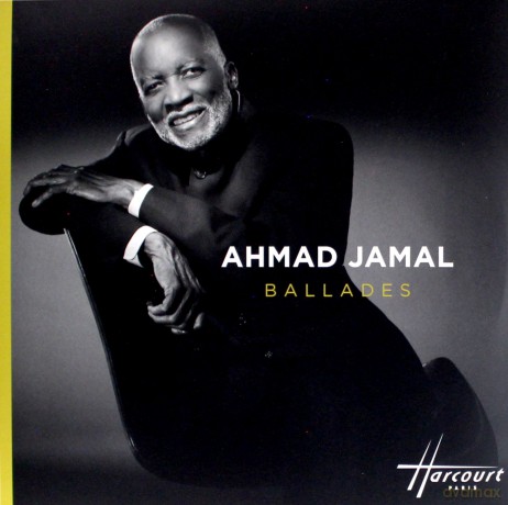Ahmad Jamal: Ballades [2xWinyl]