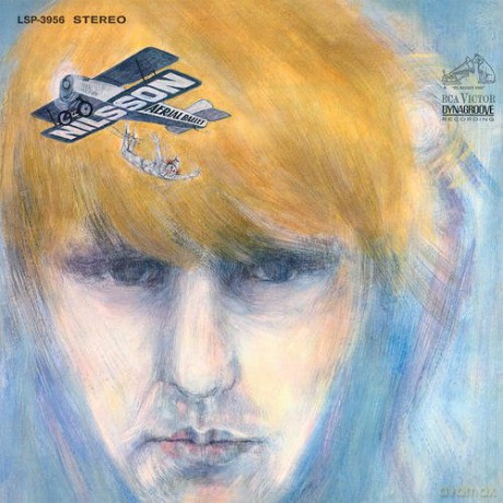 Harry Nilsson: Aerial Ballet [Winyl]