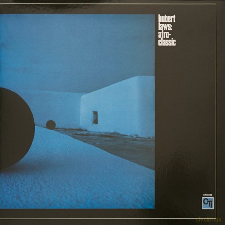 Hubert Laws: Afro Classic [Winyl]