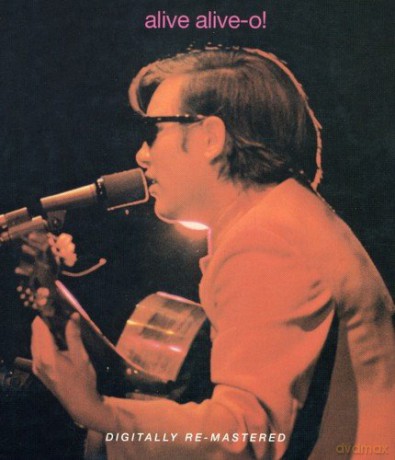 Jose Feliciano: Alive Alive O [2CD]