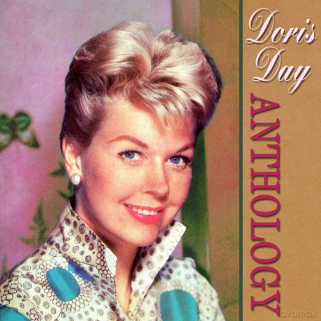 Doris Day: Anthology [CD]