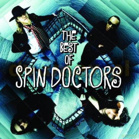 Spin Doctors: The Very Best Of [CD]