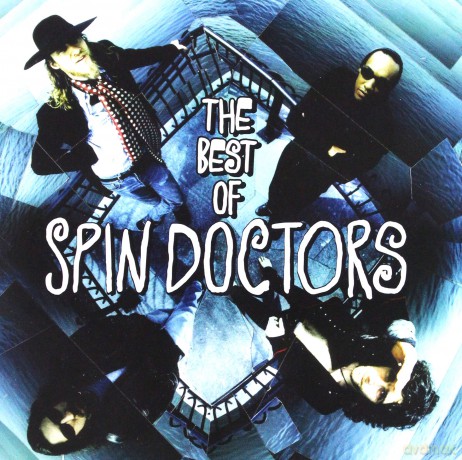 Spin Doctors: The Very Best Of [CD]