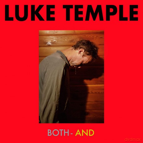 Luke Temple: Both And [CD]
