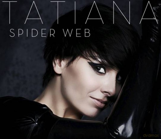 Tatiana: Spider Web [CD]