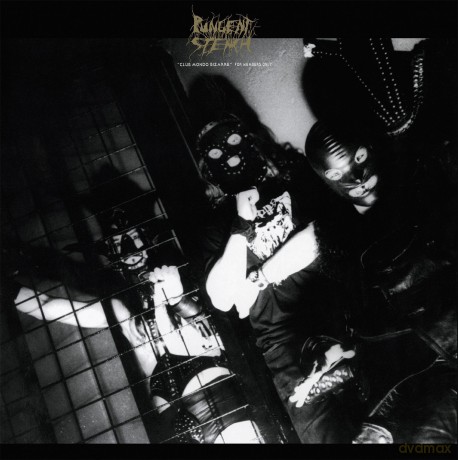 Pungent Stench: Club Mondo Bizarre [2xWinyl]