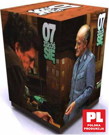 07 Zgłoś Się [BOX] [10DVD]