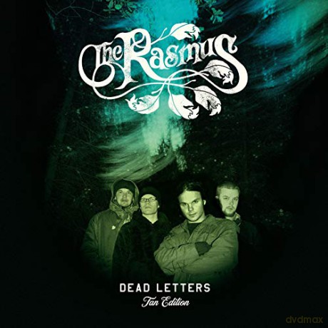 The Rasmus: Dead Letters (Fan Edition) (digipack) [CD]