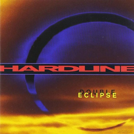 Hardline: Double Eclipse [CD]