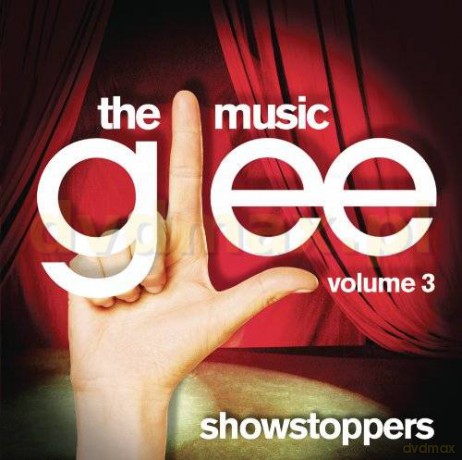 Glee: Glee: The Music, Volume 3 [CD]
