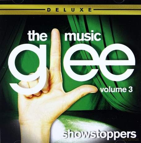 Glee: Glee: The Music, Volume 3 Deluxe Edition [CD]