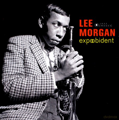 Lee Morgan: Expobedient [Winyl]
