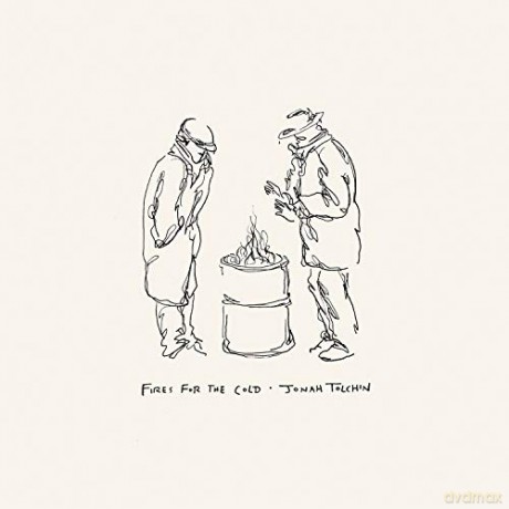 Jonah Tolchin: Fires For The Cold [CD]