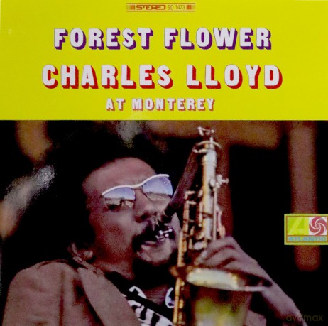 Charles Lloyd: Forest Flower [Winyl]