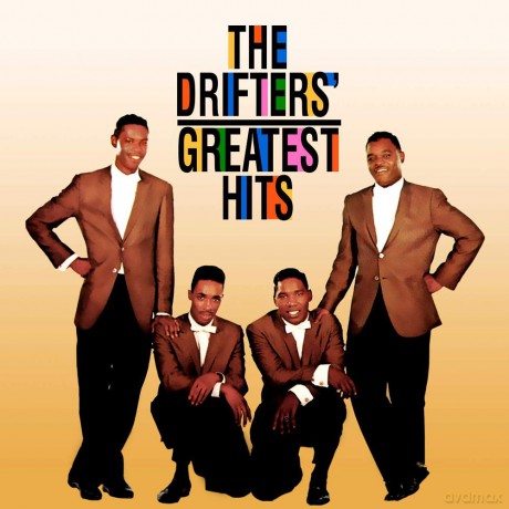 Drifters: Greatest Hits [CD]