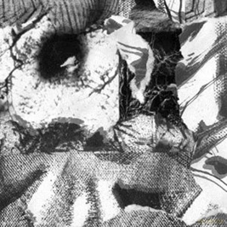 Leila Bordreuil: Headflush [Winyl]