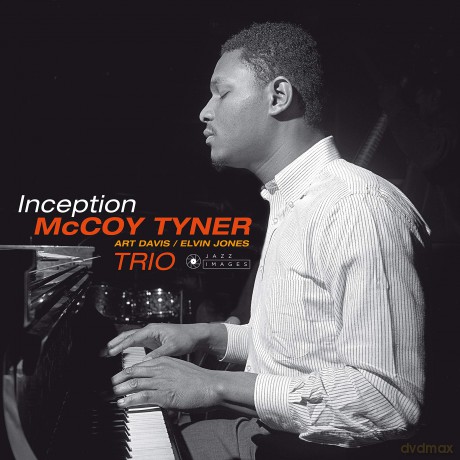 Mccoy Tyner: Inception [Winyl]