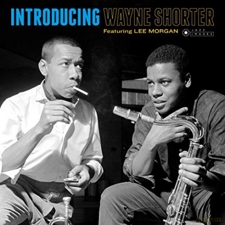 Wayne Shorter: Introducing Wayne Shorter [Winyl]