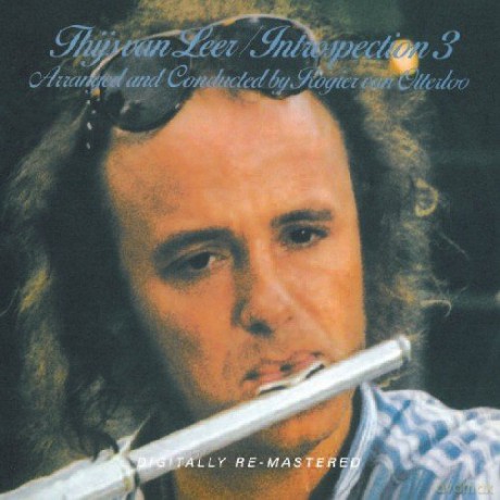 Thijs Van Leer: Introspection 3 [CD]