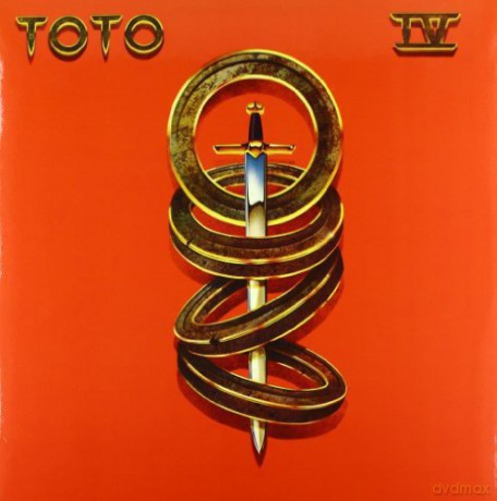 Toto: IV [Winyl]