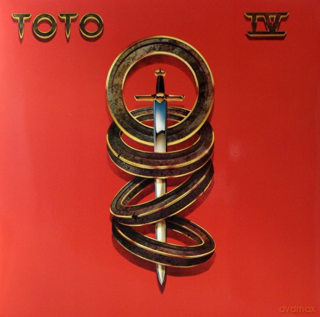 Toto: IV [Winyl]