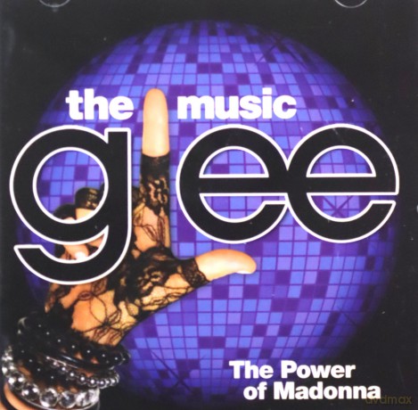 Glee: Glee: The Music, The Power of Madonna (EP) [CD]