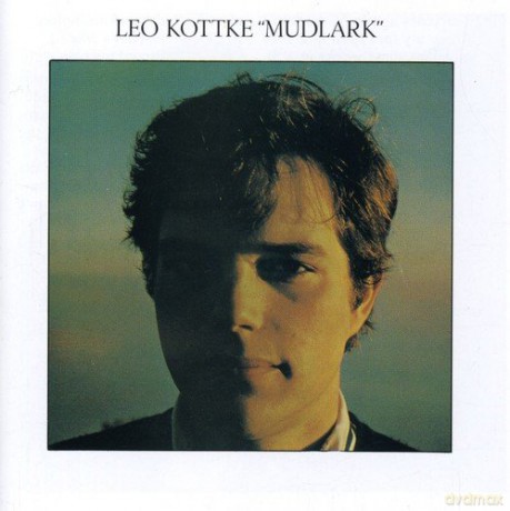 Leo Kottke: Mudlark [CD]