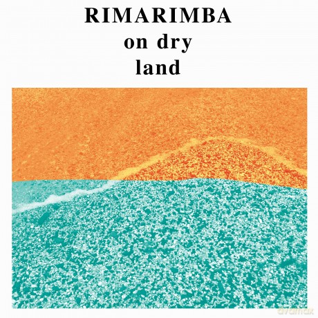 Rimarimba: On Dry Land [Winyl]