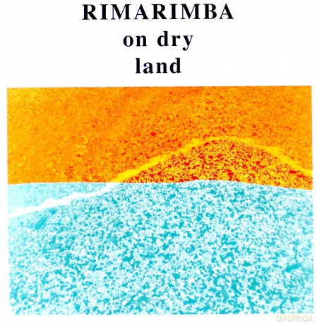 Rimarimba: On Dry Land [Winyl]