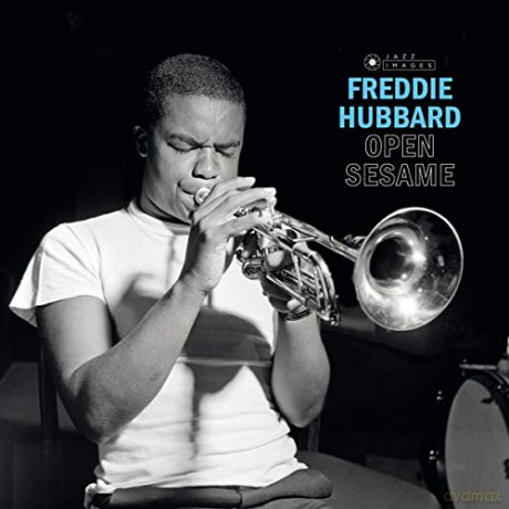 Freddie Hubbard: Open Sesame [Winyl]