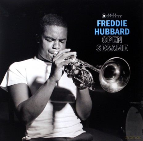 Freddie Hubbard: Open Sesame [Winyl]