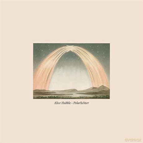 Alice Hubble: Polarlichter [CD]
