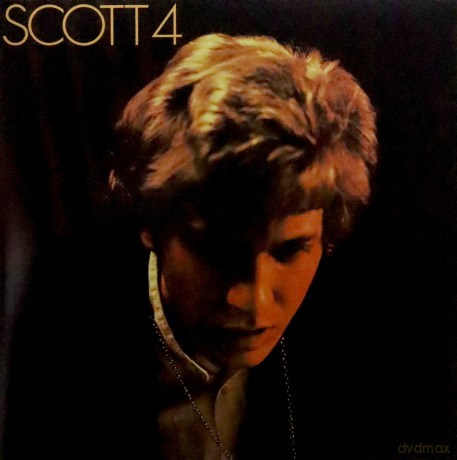 Scott Walker: Scott 4 [Winyl]