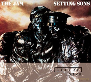 Jam: Setting Sons [2CD]