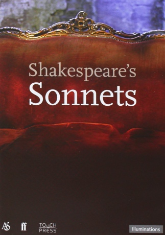 Shakespeares Sonnets [DVD]