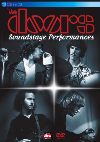 The Doors: Soundstage Performances [DVD]