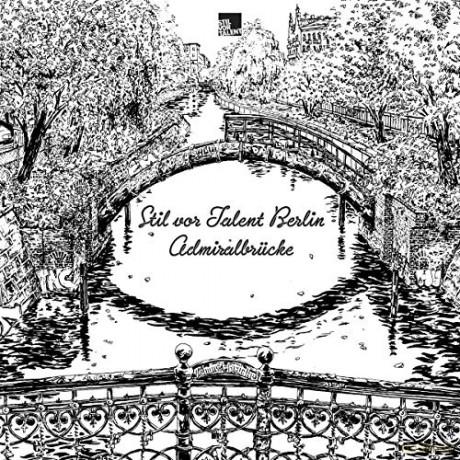 Stil Vor Talent Berlin [CD]