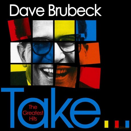 Dave Brubeck: Take... The Greatest Hits [CD]