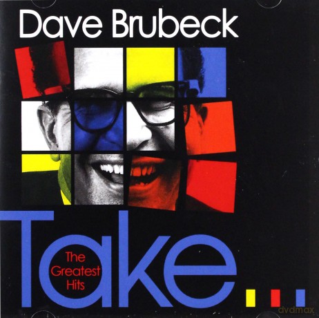 Dave Brubeck: Take... The Greatest Hits [CD]