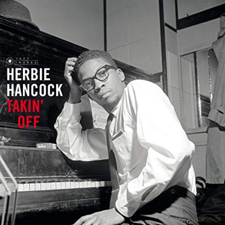Herbie Hancock: Takin Off [Winyl]