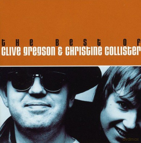 Gregson Collister: The Best Of [CD]