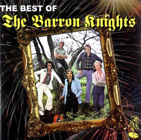 Barron Knights: The Best Of [CD]